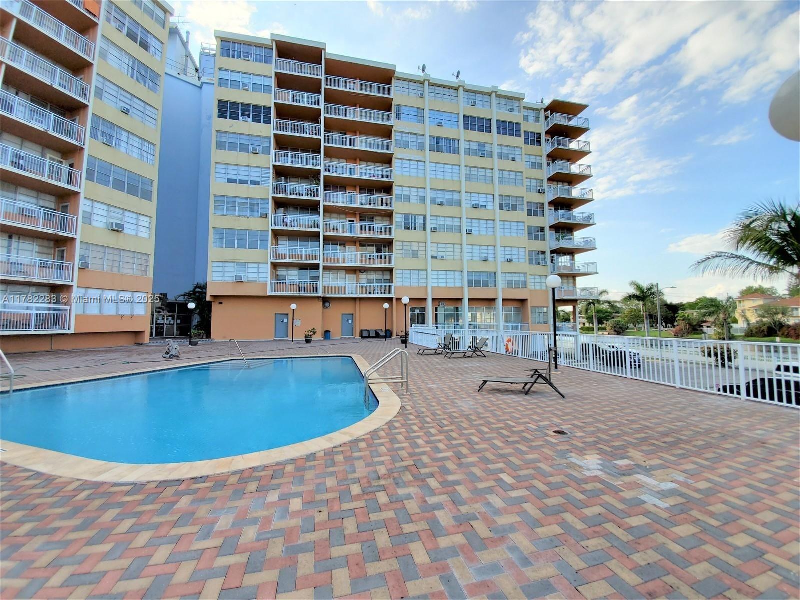 CRESTVIEW TOWERS CONDO - Residential