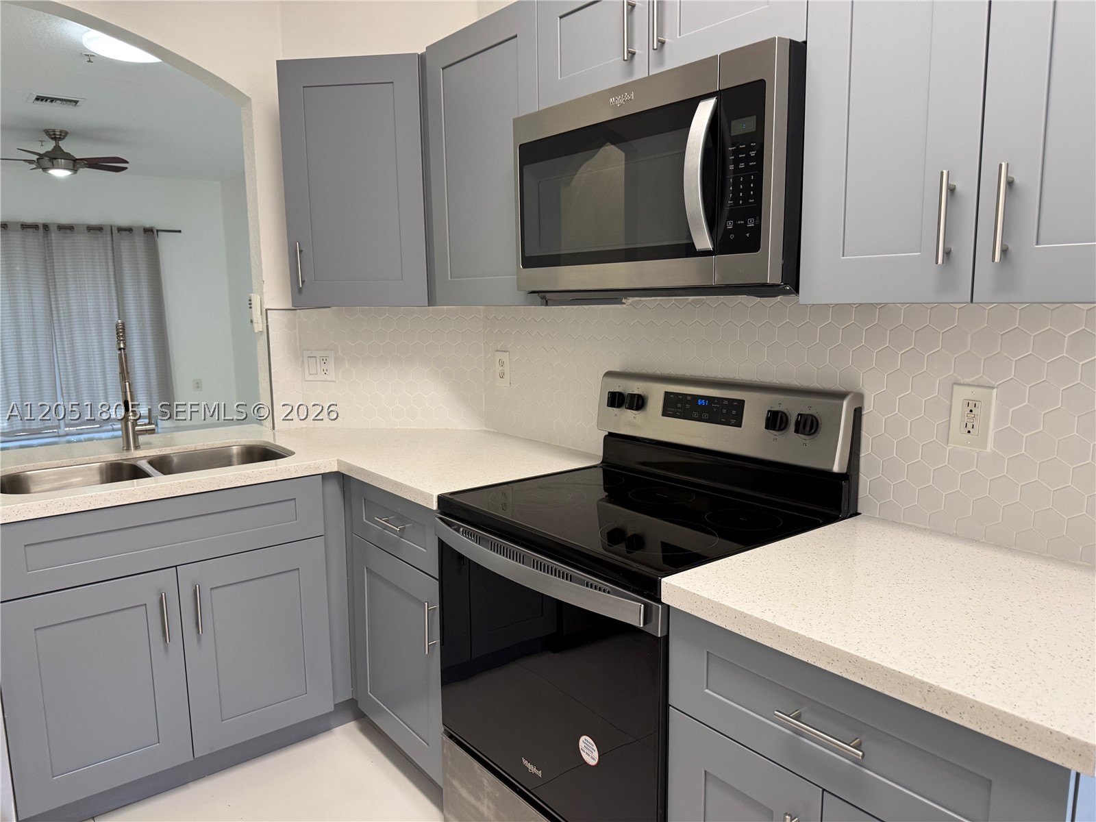 LAS BRISAS AT DORAL CONDO - Residential Lease