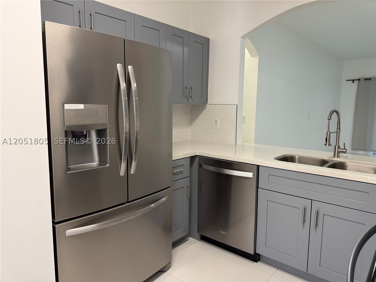 LAS BRISAS AT DORAL CONDO - Residential Lease