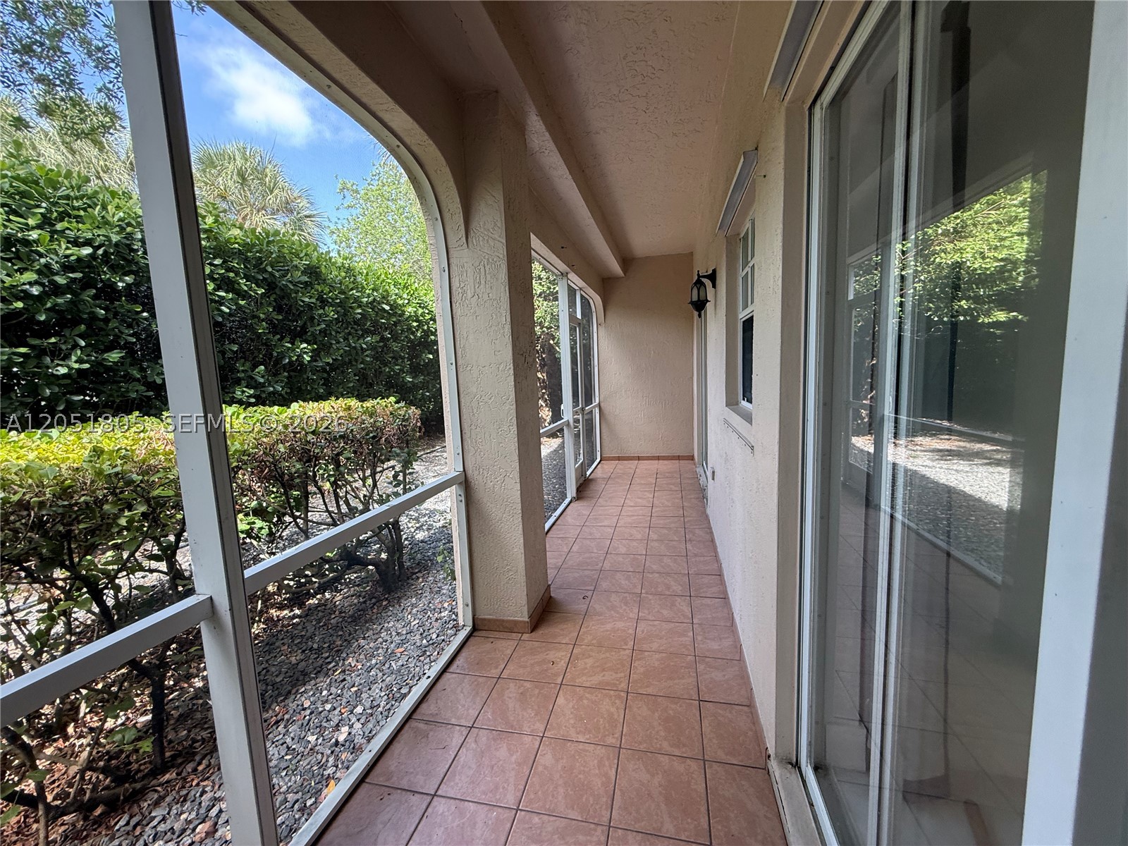 LAS BRISAS AT DORAL CONDO - Residential Lease