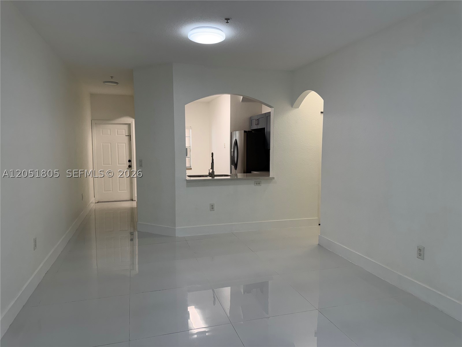 LAS BRISAS AT DORAL CONDO - Residential Lease
