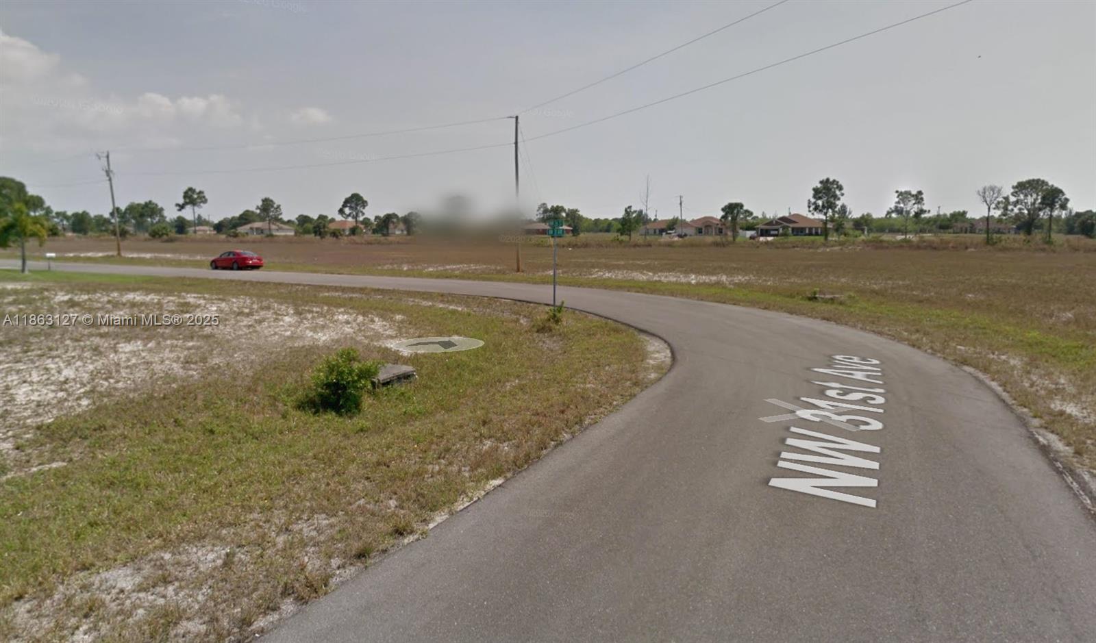 CAPE CORAL - Land