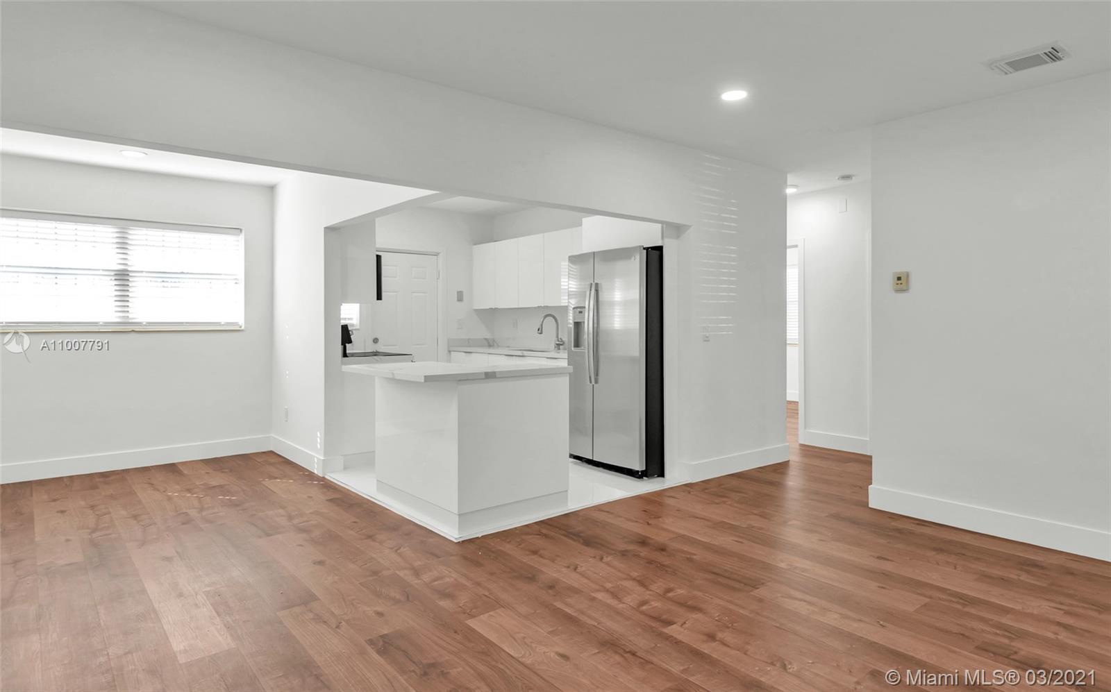BILTMORE SUB - Residential Lease