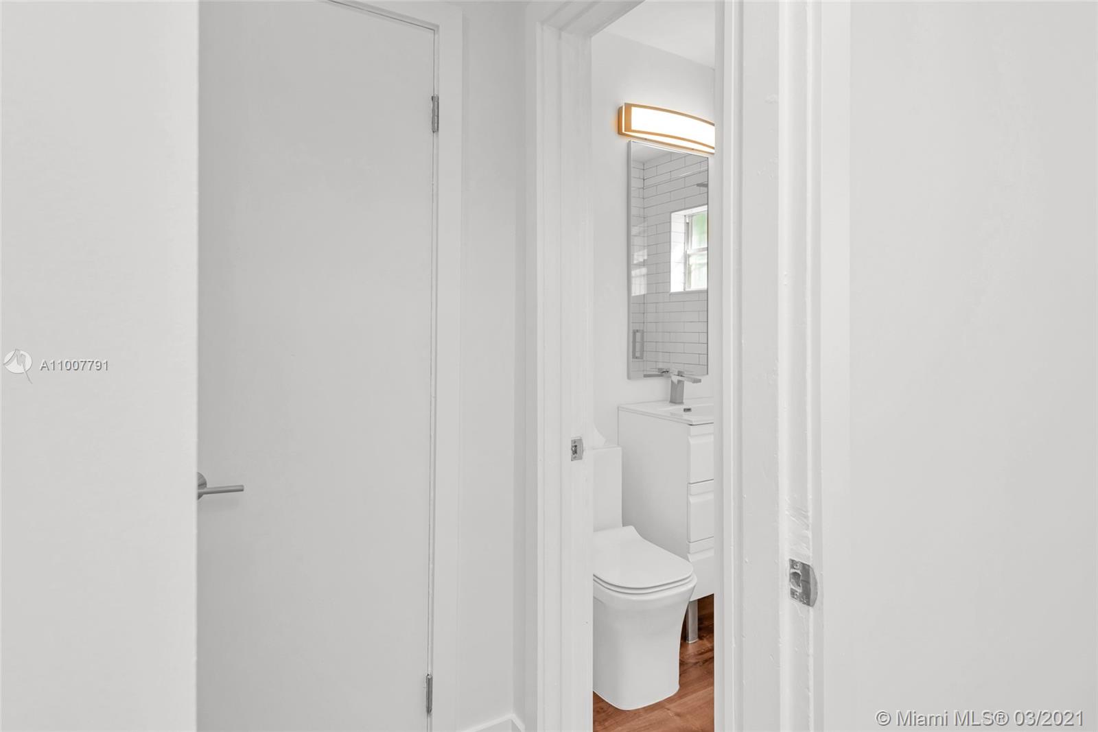 BILTMORE SUB - Residential Lease