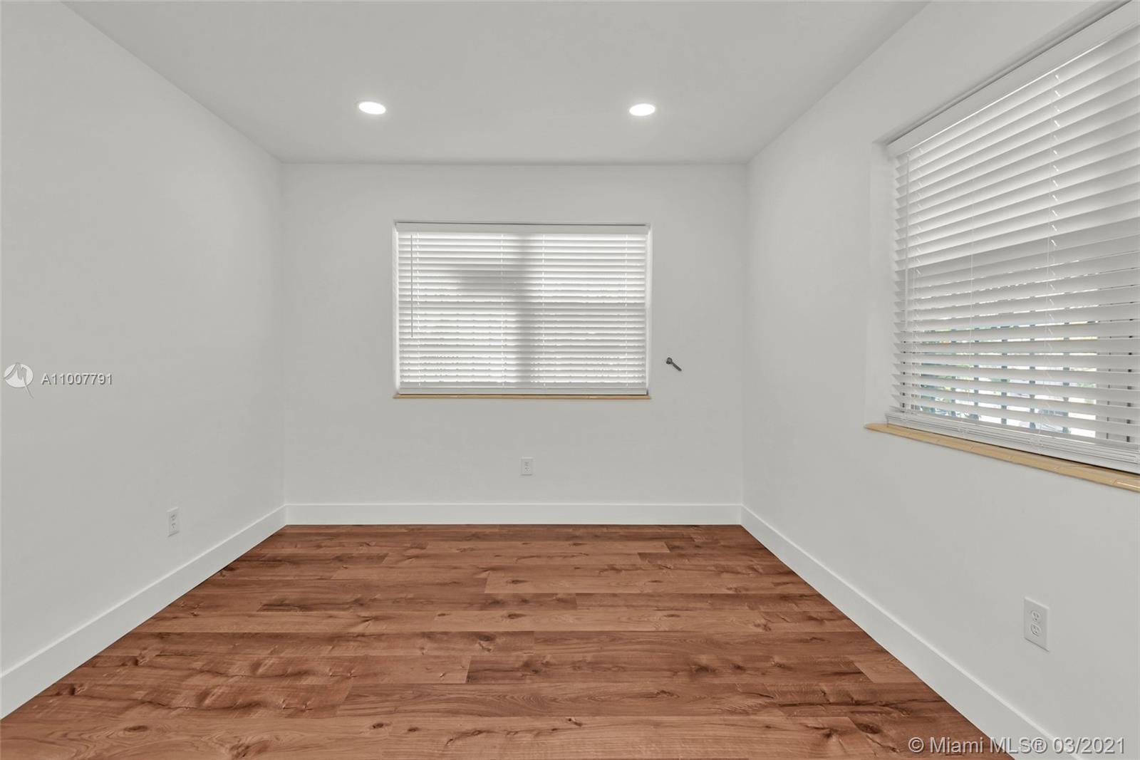 BILTMORE SUB - Residential Lease