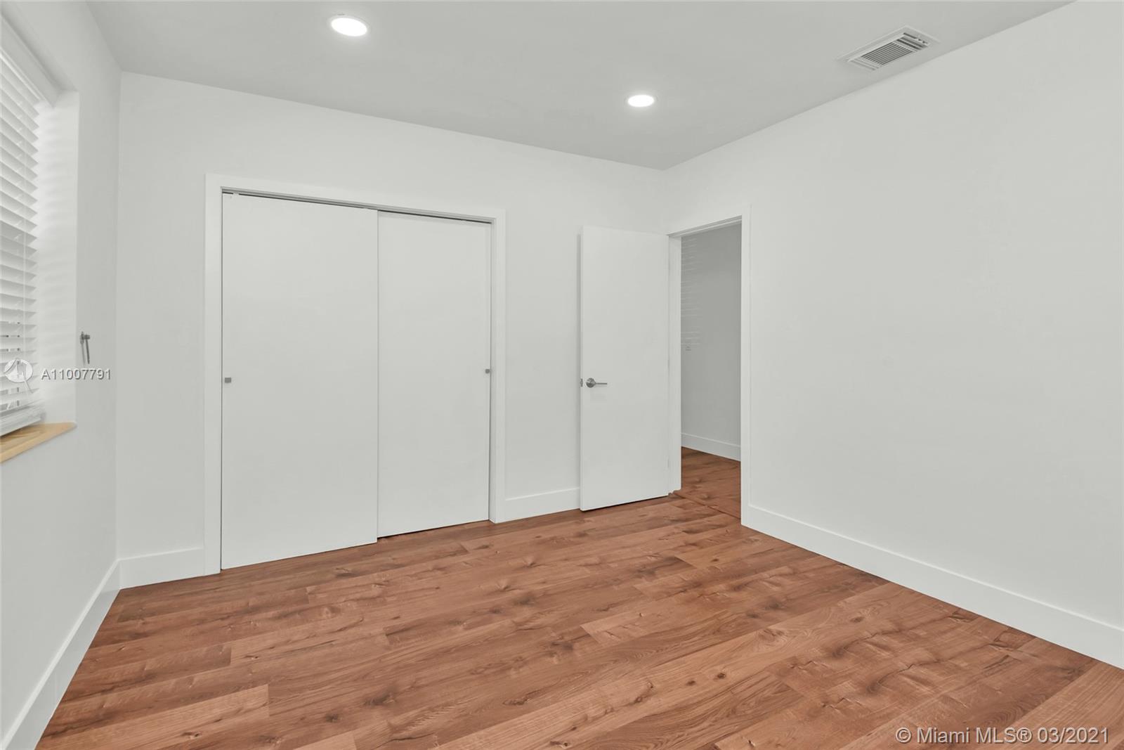 BILTMORE SUB - Residential Lease
