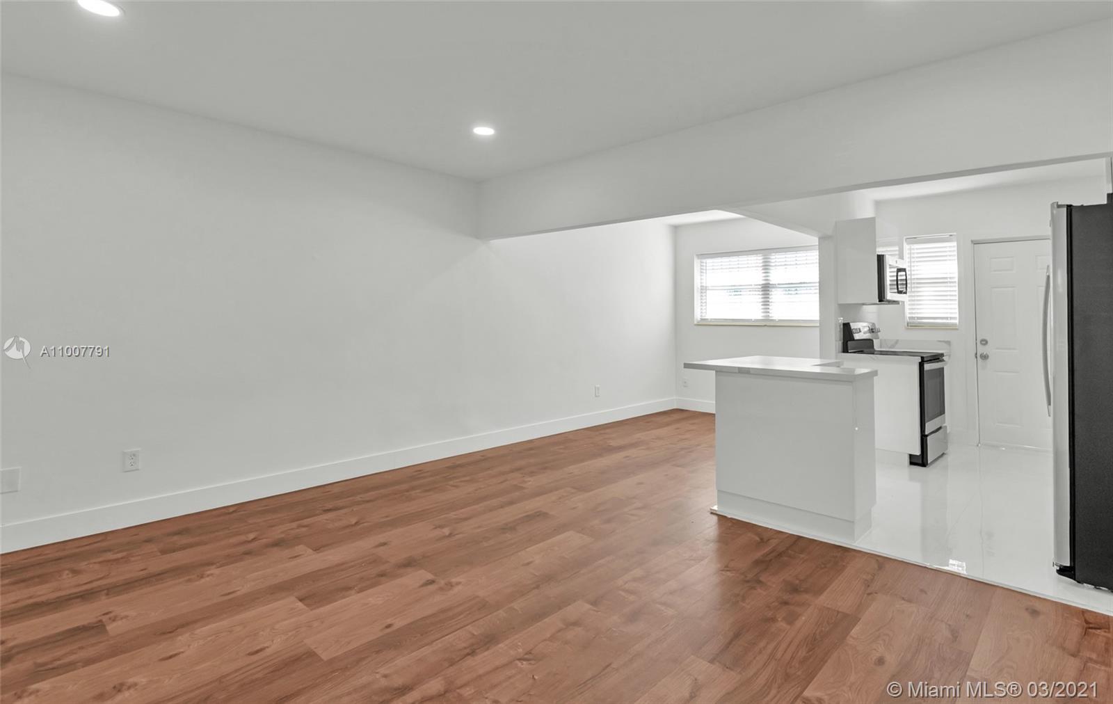 BILTMORE SUB - Residential Lease