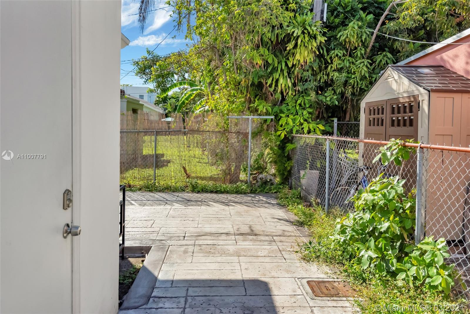BILTMORE SUB - Residential Lease