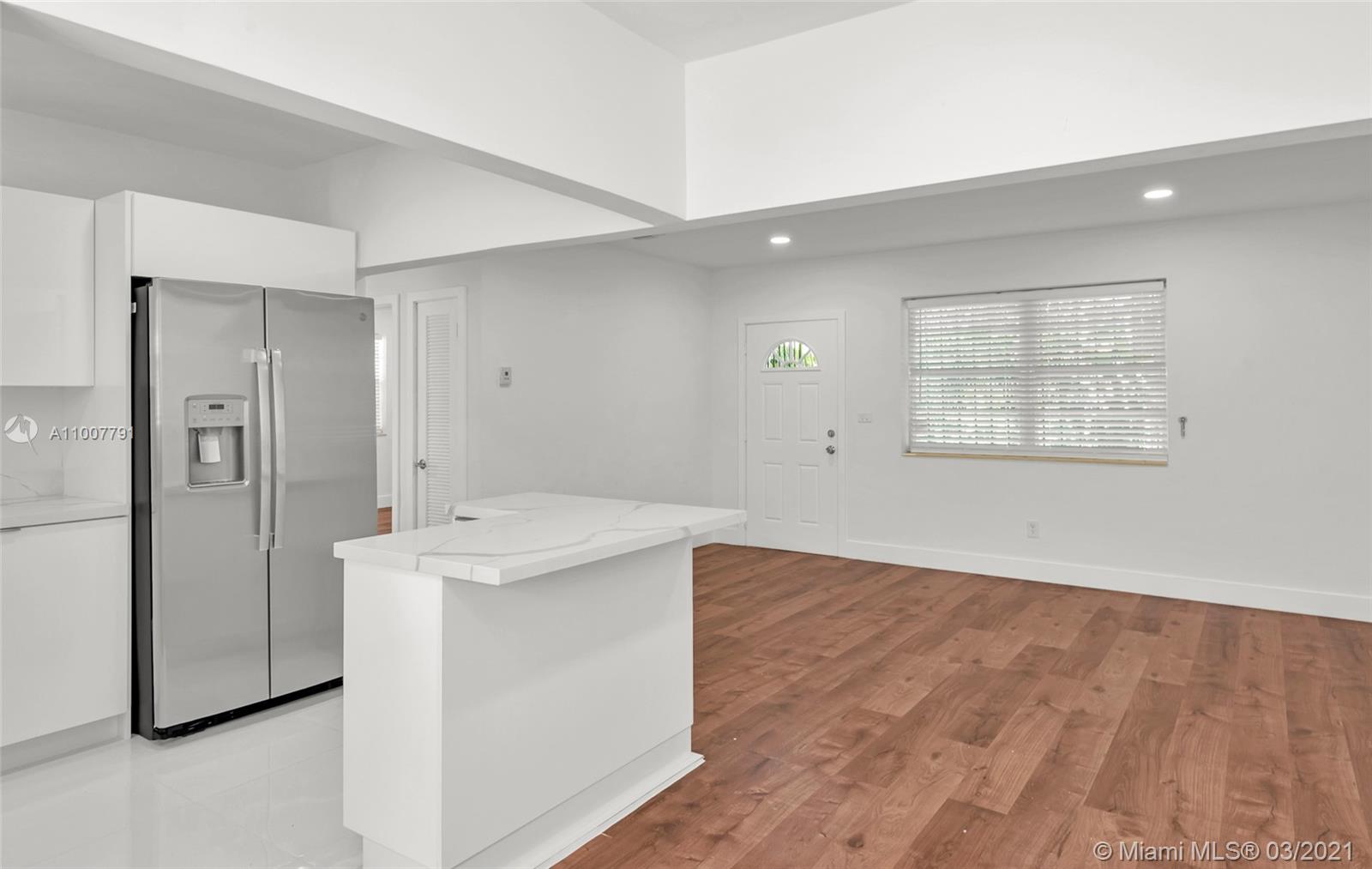 BILTMORE SUB - Residential Lease