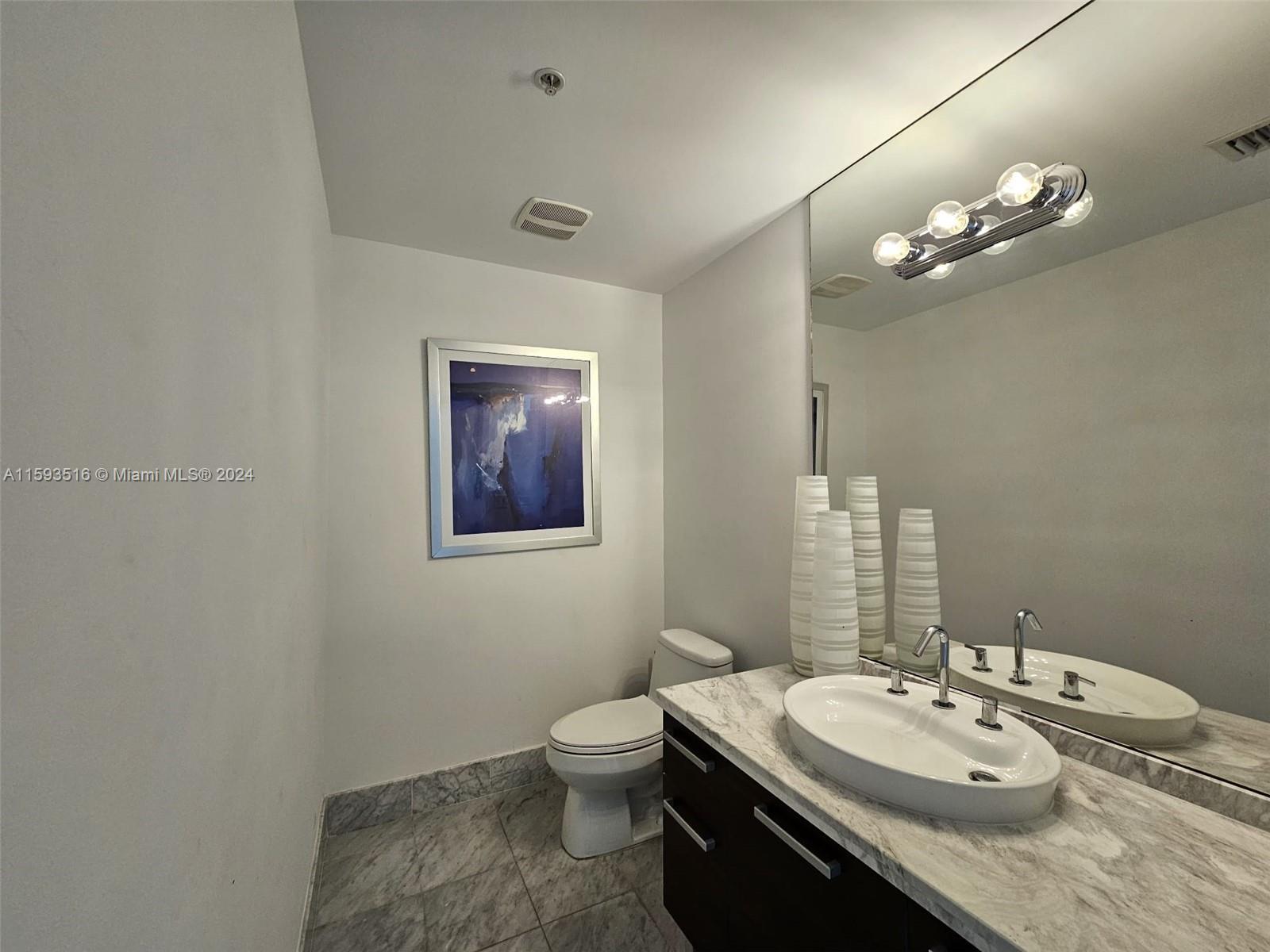 VIZCAYNE NORTH CONDO - Residential Lease