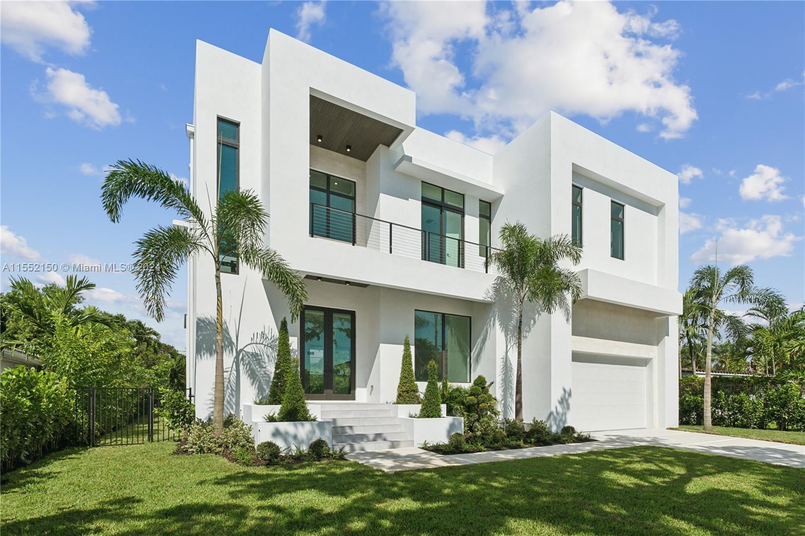 KEYSTONE ISLAND NO 1 - Residential