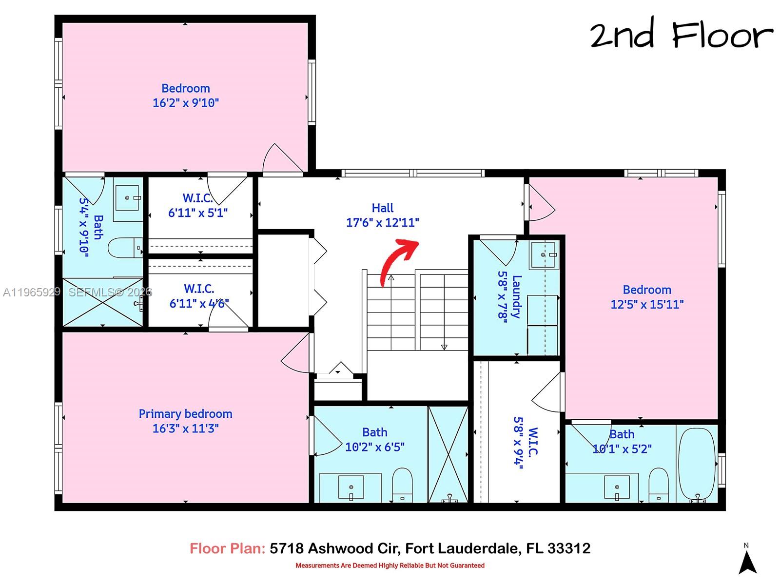 PRESERVE AT EMERALD HILLS - Residential