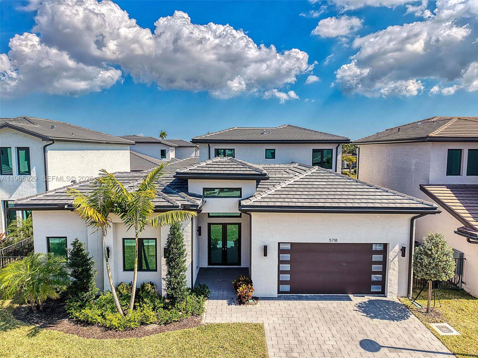PRESERVE AT EMERALD HILLS - Residential