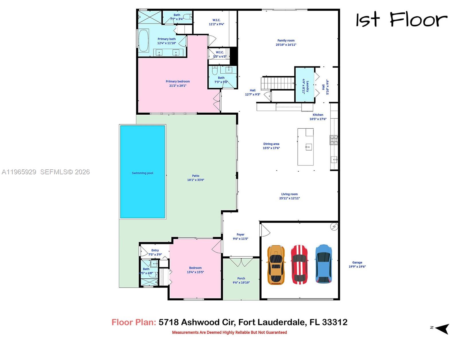 PRESERVE AT EMERALD HILLS - Residential