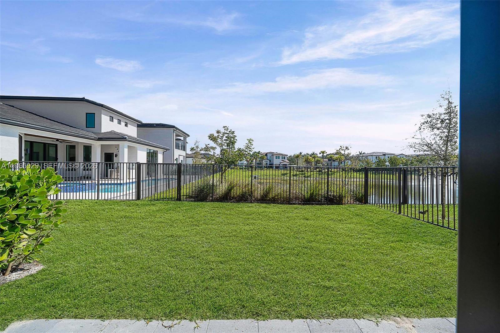PRESERVE AT EMERALD HILLS - Residential