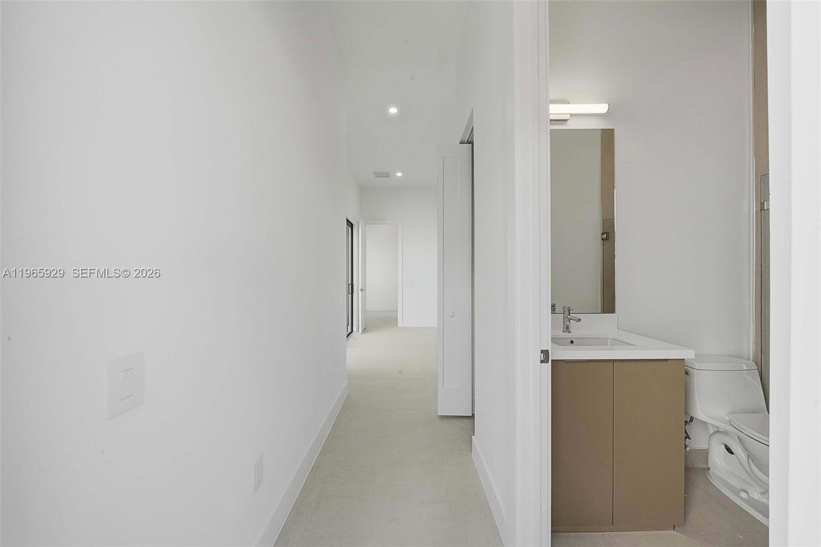 PRESERVE AT EMERALD HILLS - Residential