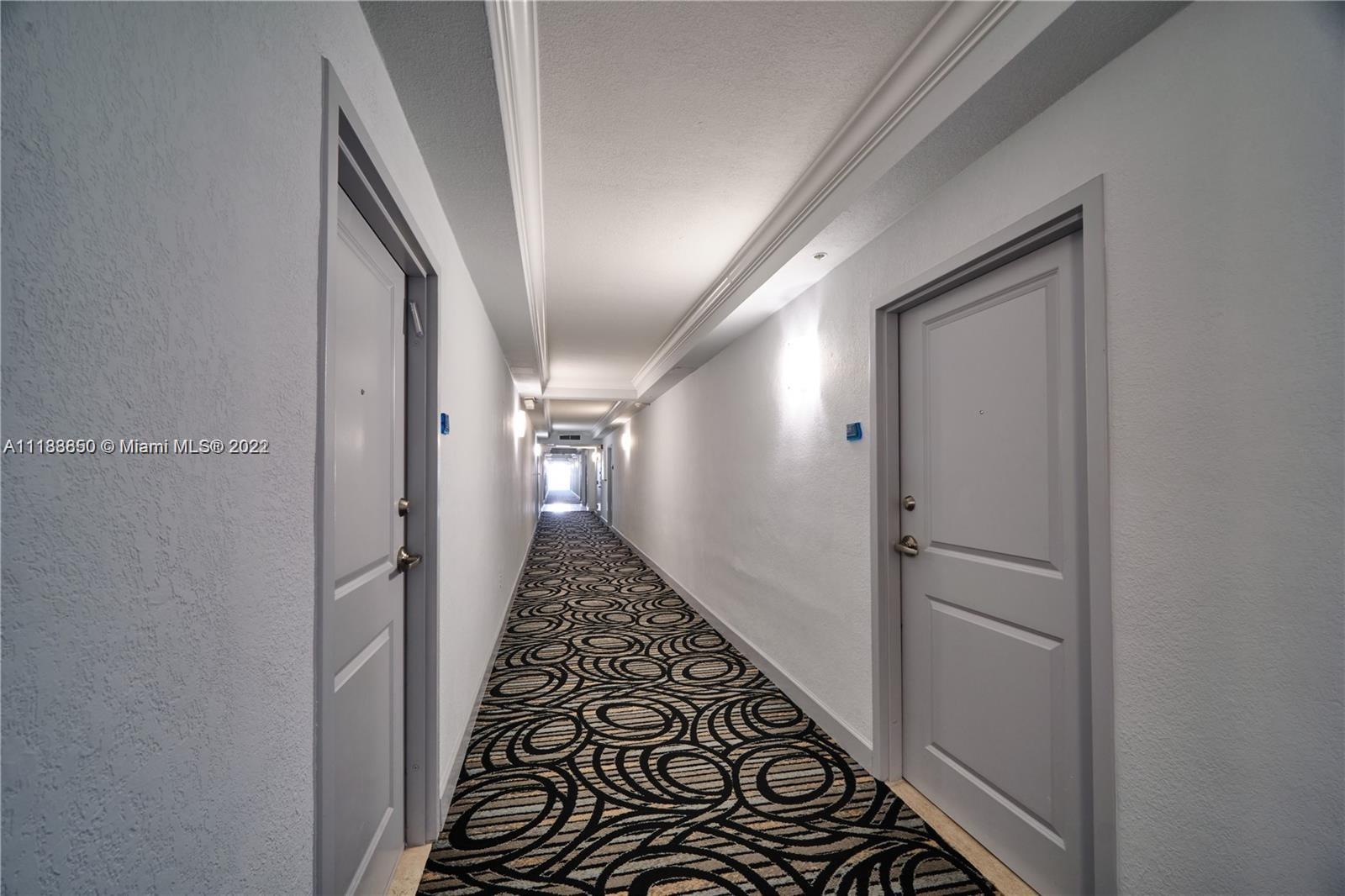 401 BLU OF NORTH BEACH CO - Residential Lease