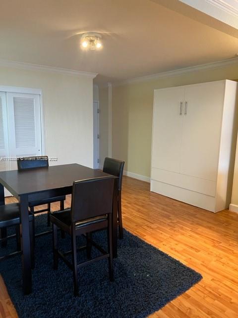 401 BLU OF NORTH BEACH CO - Residential Lease