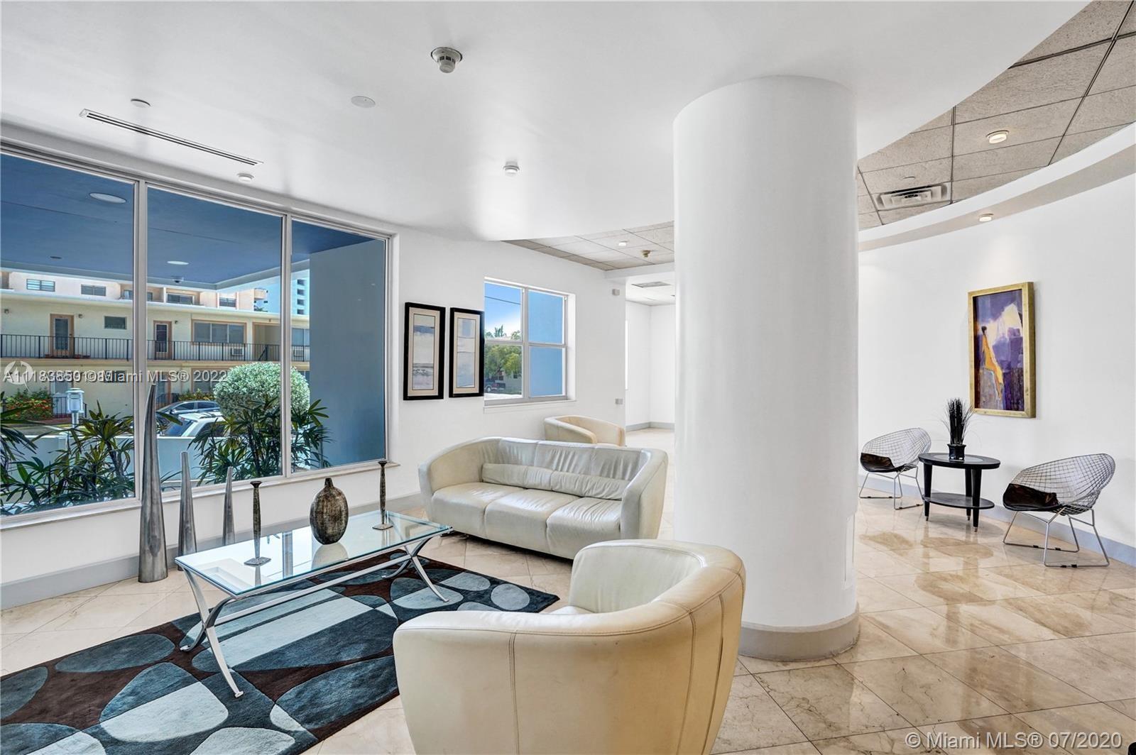 401 BLU OF NORTH BEACH CO - Residential Lease