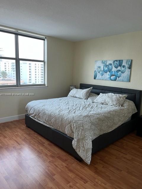 401 BLU OF NORTH BEACH CO - Residential Lease
