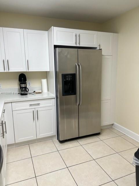 401 BLU OF NORTH BEACH CO - Residential Lease
