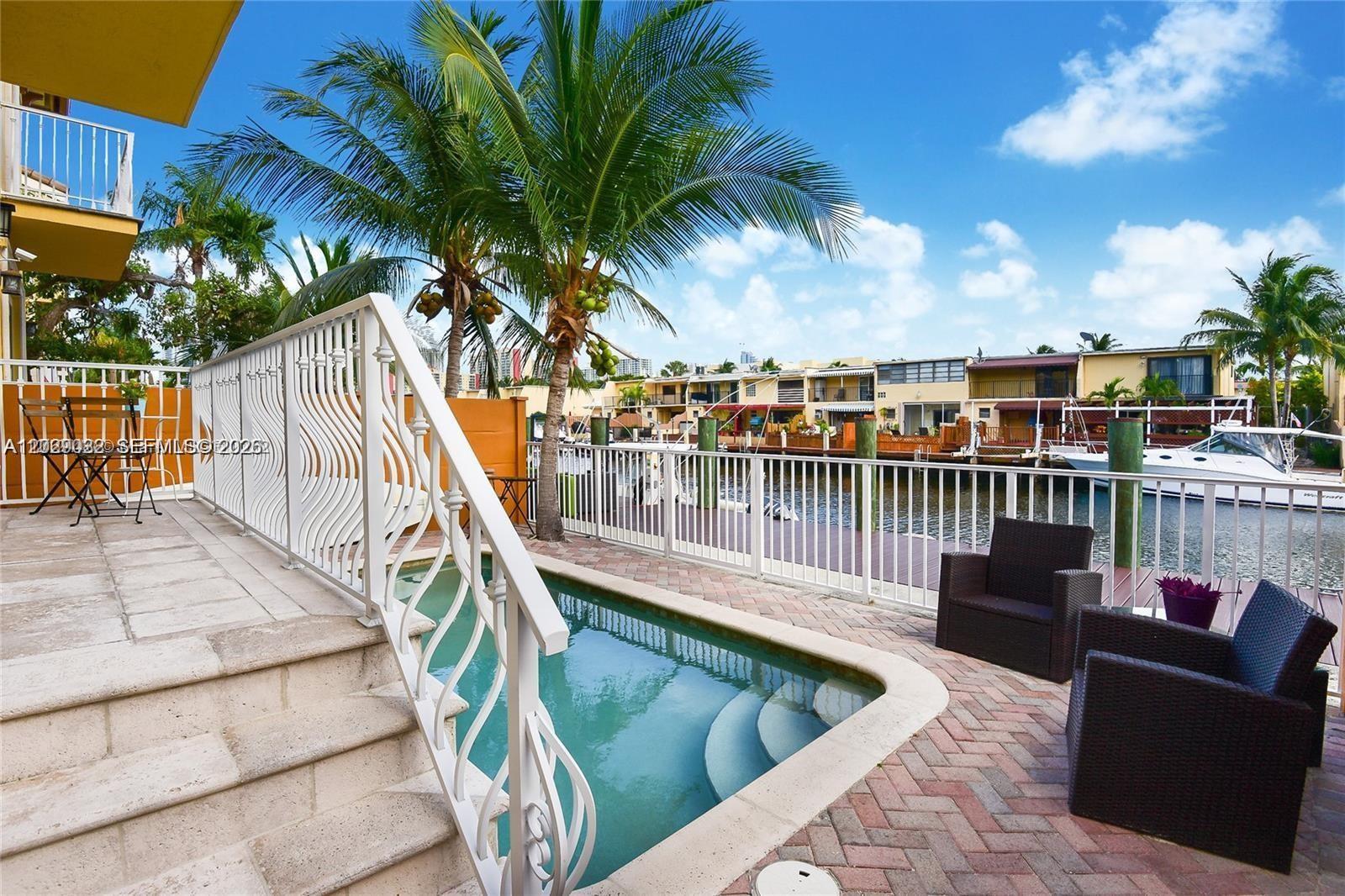 SHORELINE CONDO - Residential Lease