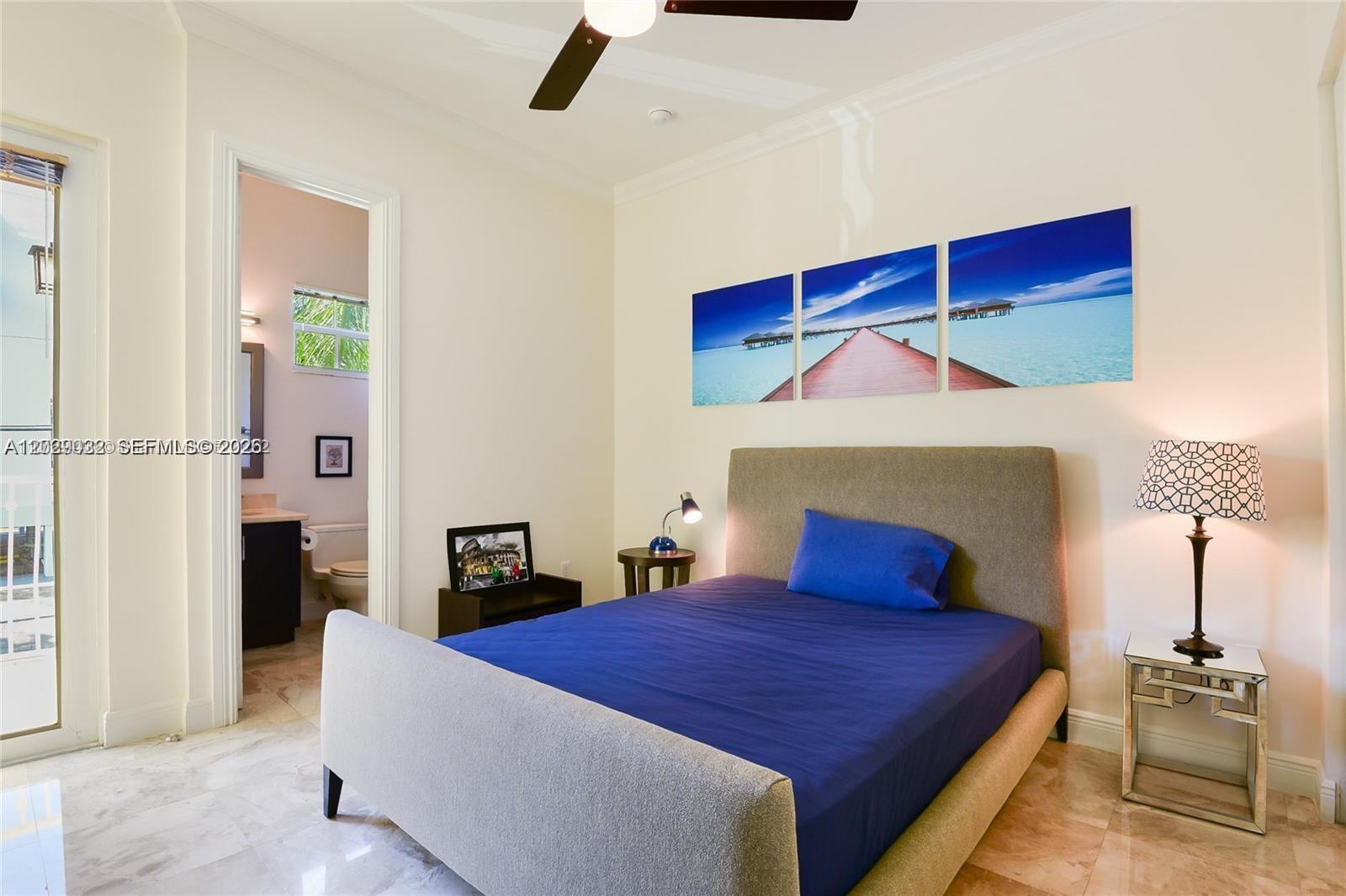 SHORELINE CONDO - Residential Lease