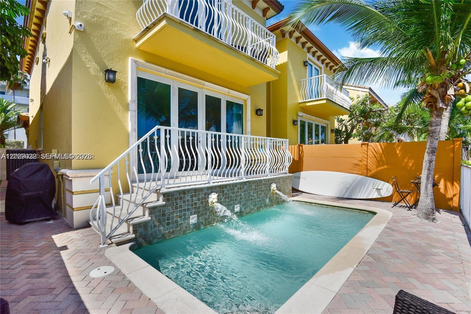 SHORELINE CONDO - Residential Lease