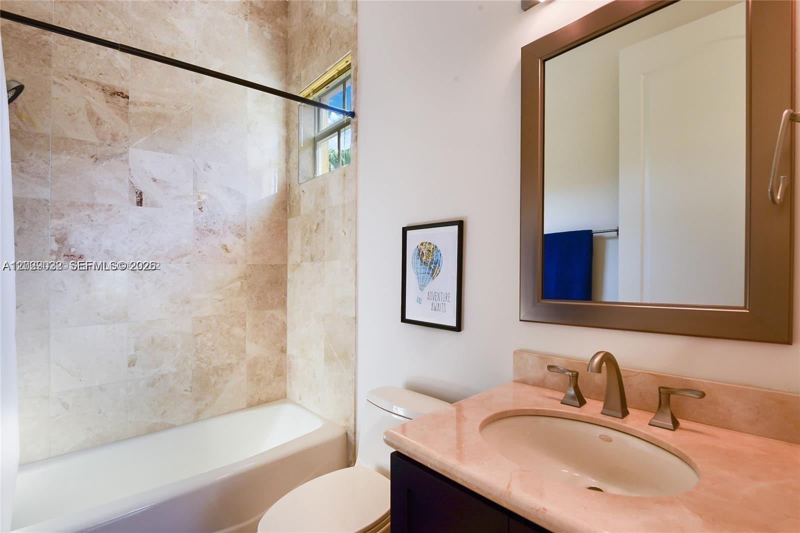 SHORELINE CONDO - Residential Lease