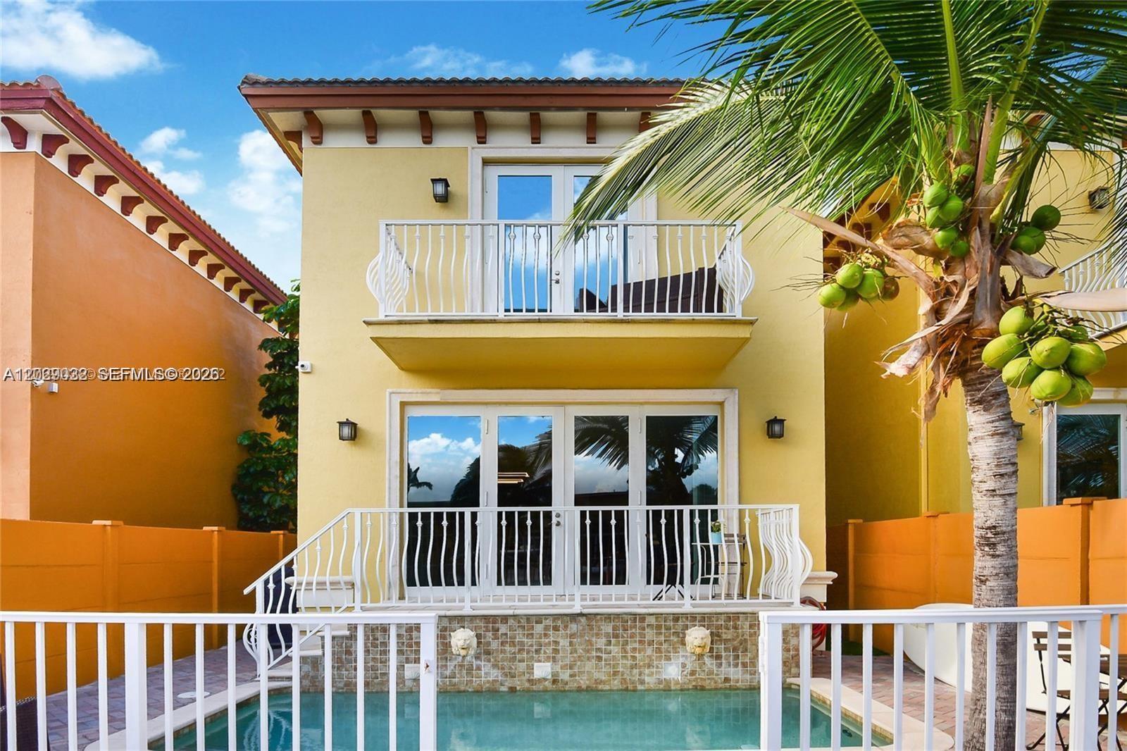 SHORELINE CONDO - Residential Lease