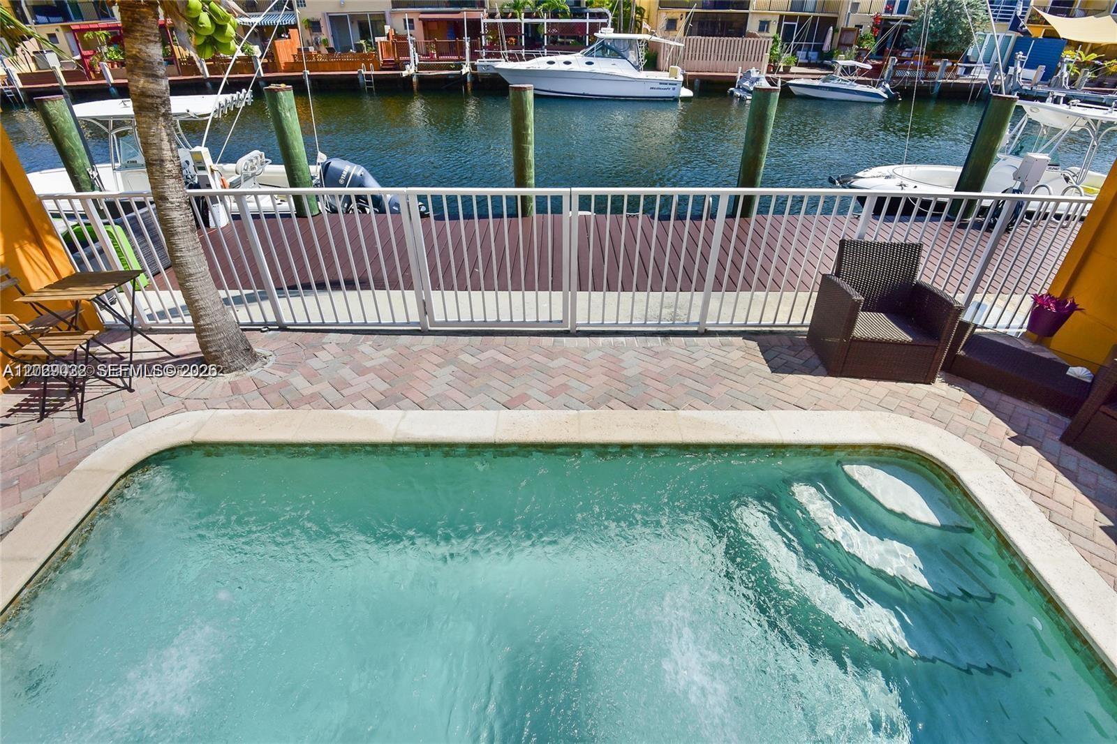 SHORELINE CONDO - Residential Lease