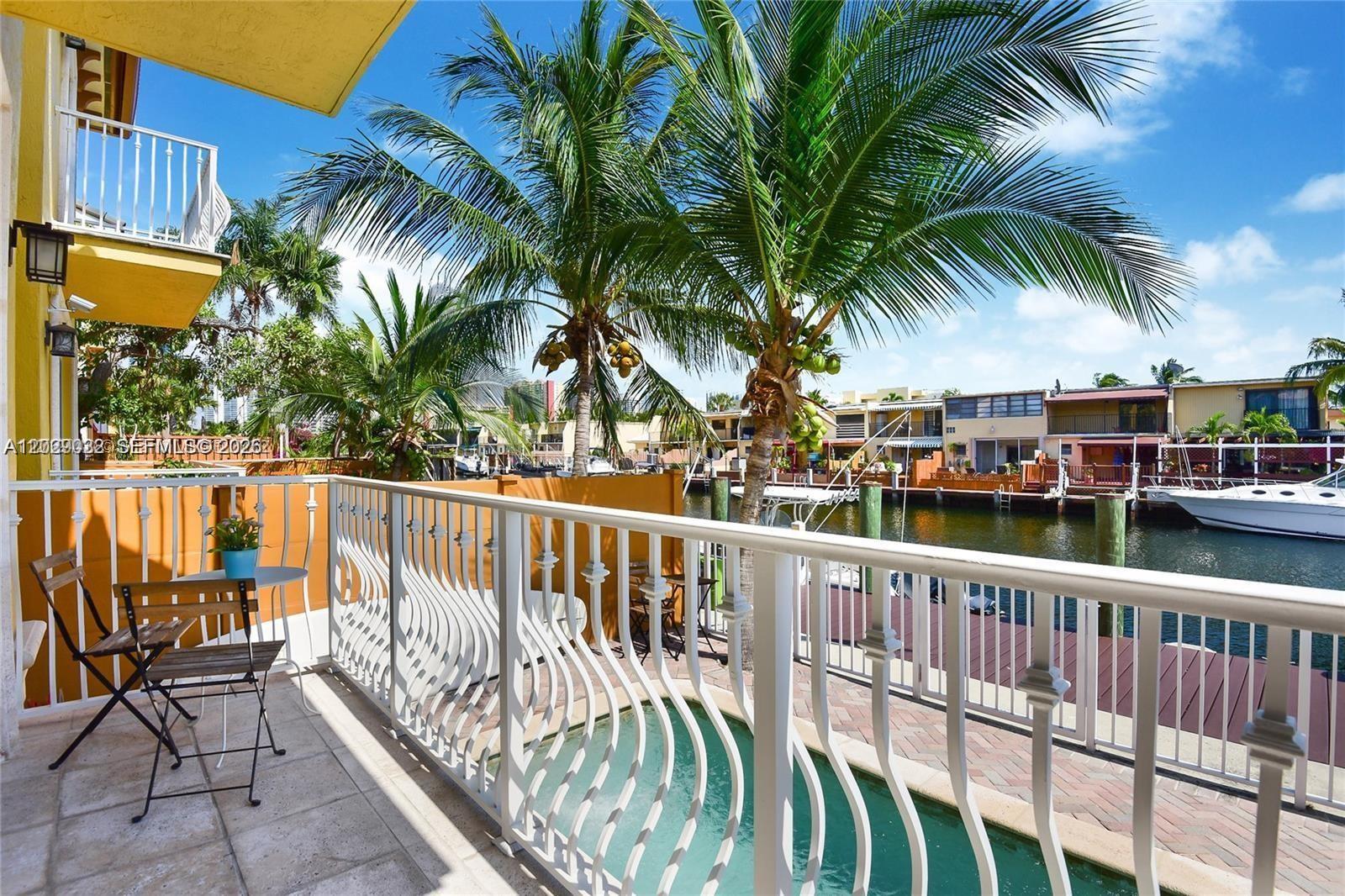 SHORELINE CONDO - Residential Lease