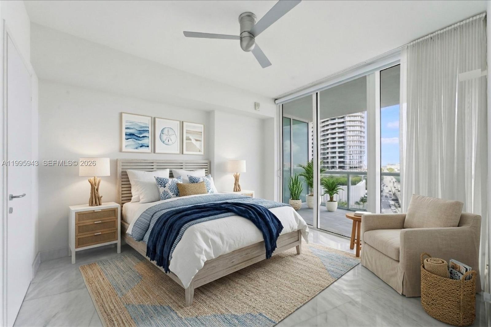 ICON CONDO - Residential