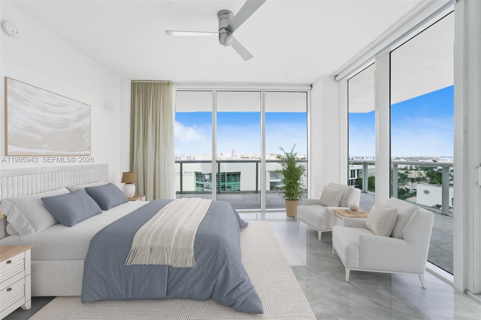 ICON CONDO - Residential