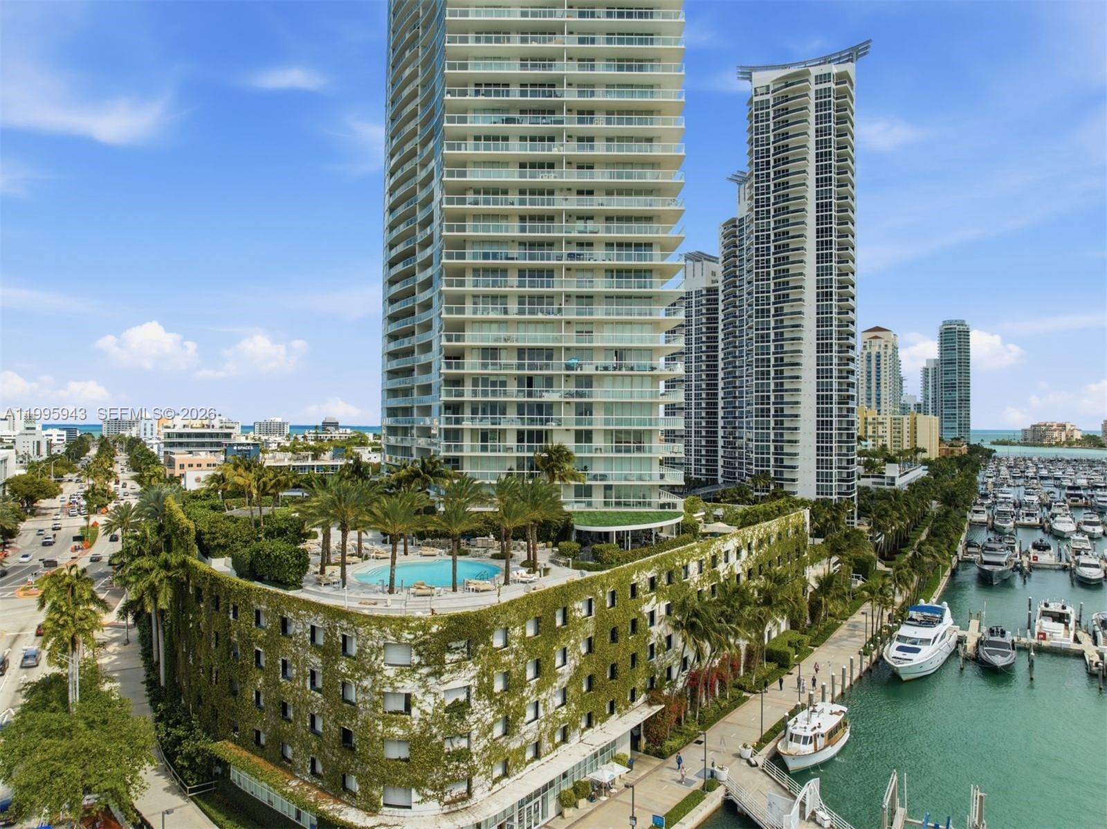 ICON CONDO - Residential