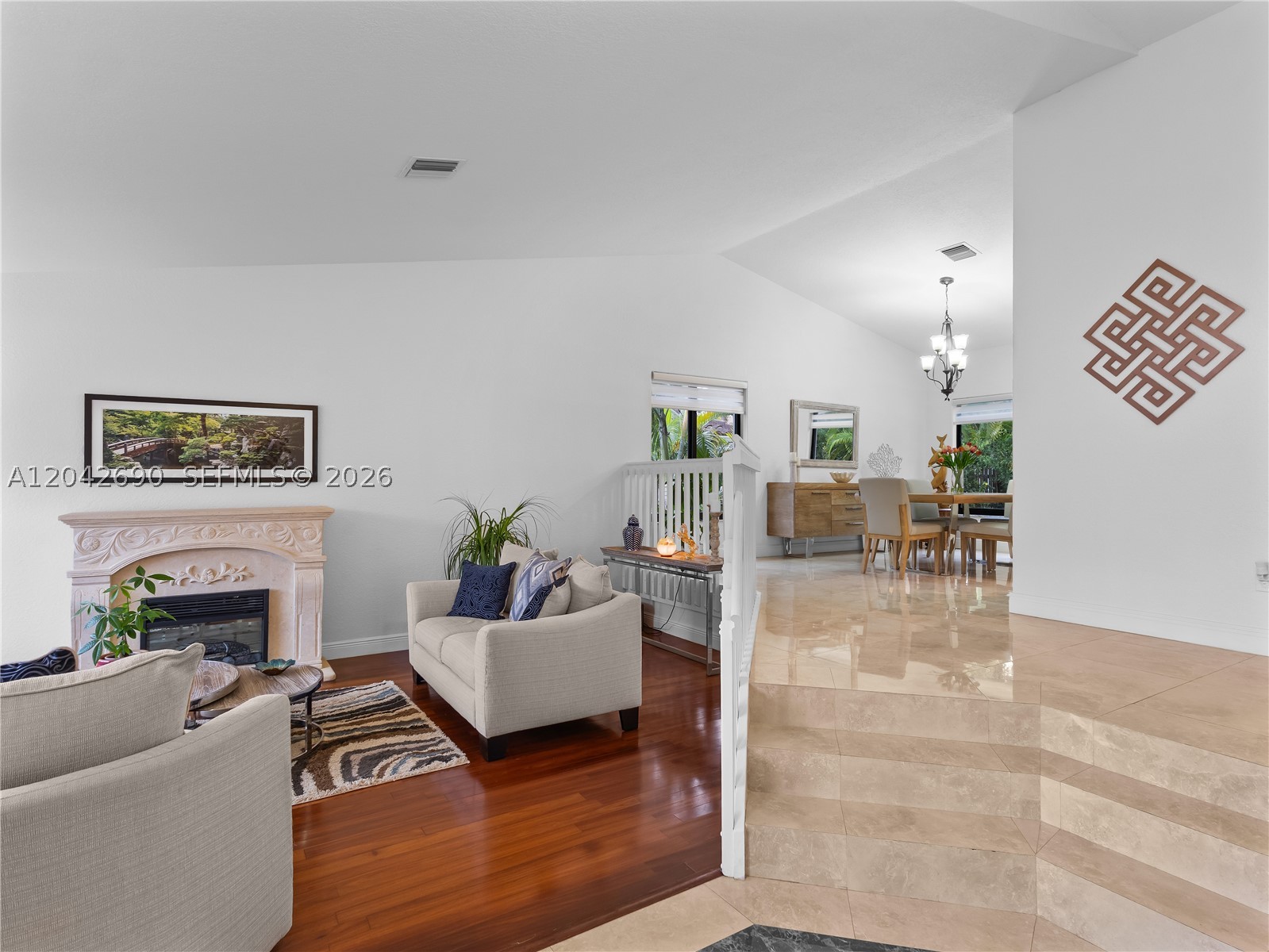 OAK CREEK - Residential