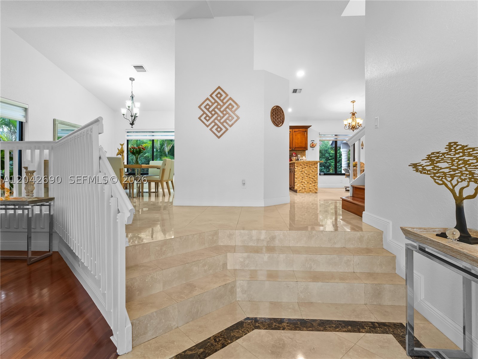 OAK CREEK - Residential