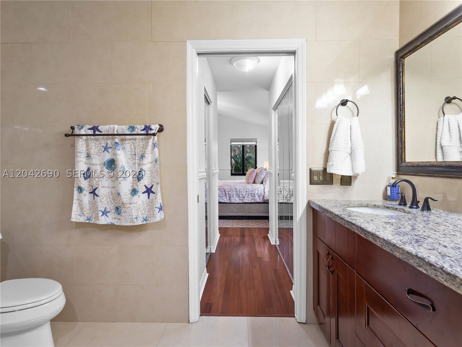 OAK CREEK - Residential