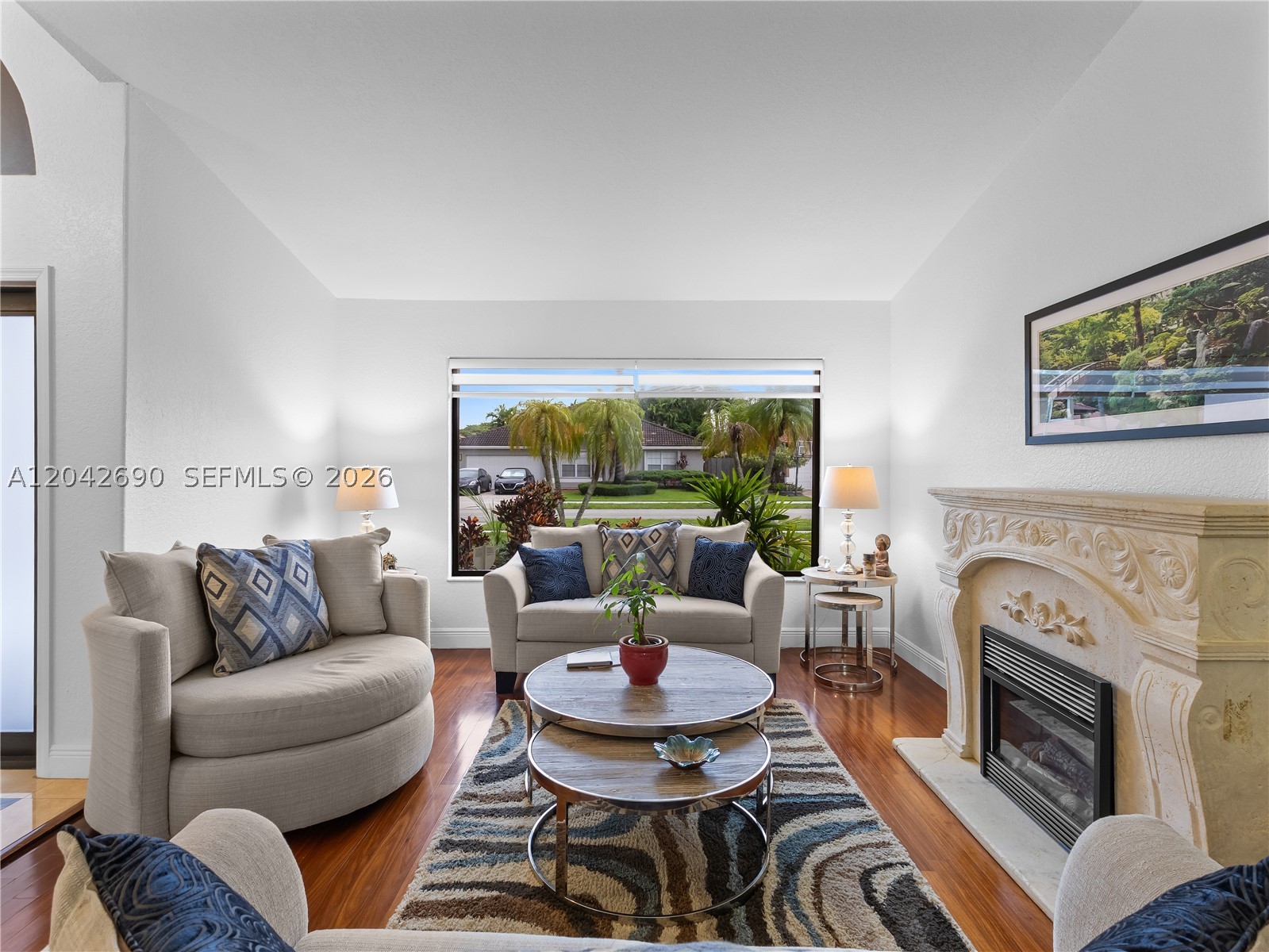 OAK CREEK - Residential