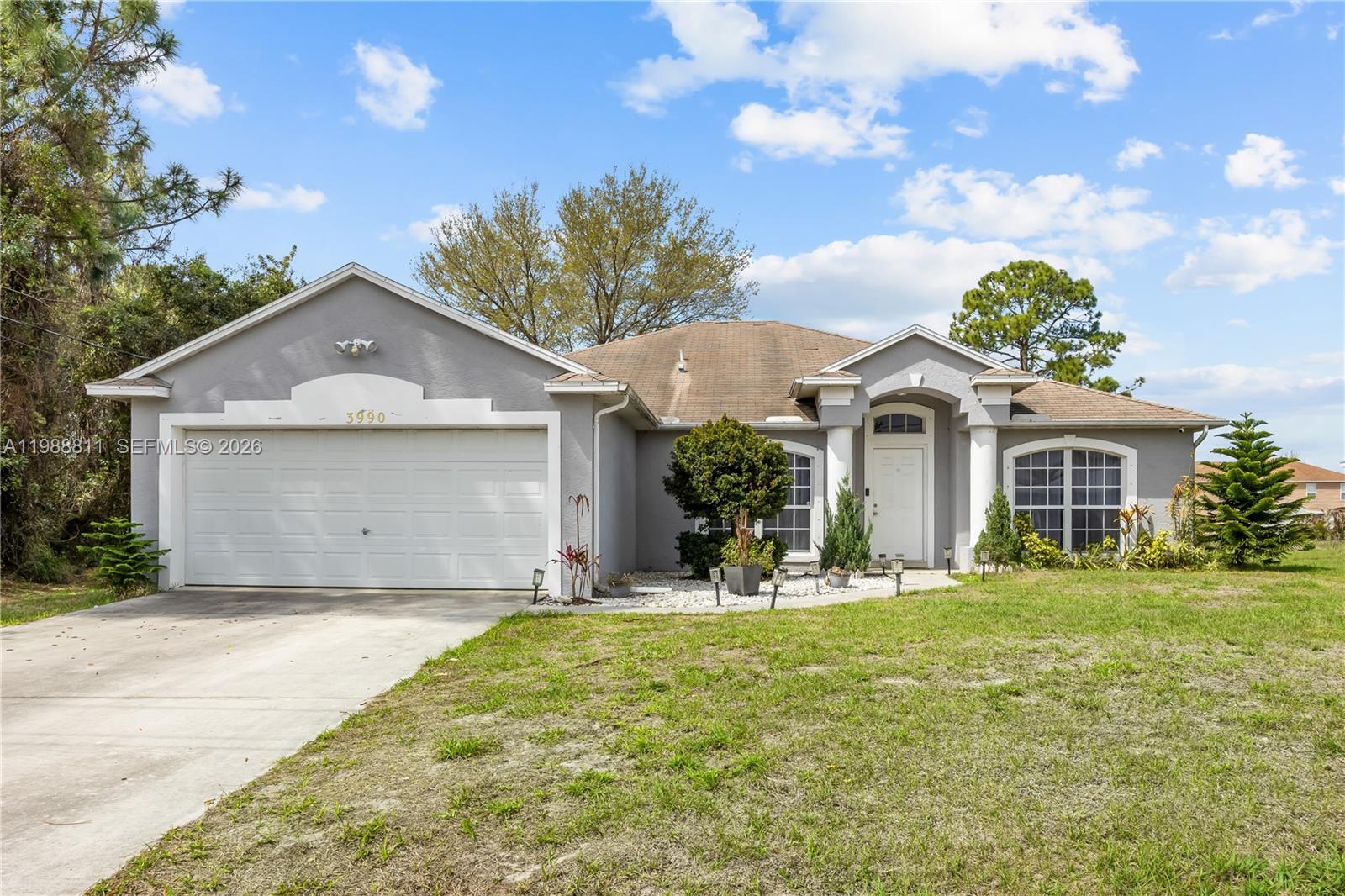 PORT ST LUCIE SECTION  22 - Residential
