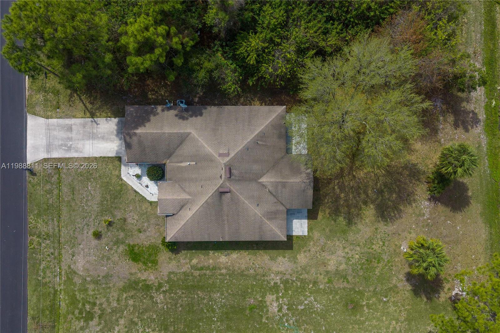 PORT ST LUCIE SECTION  22 - Residential