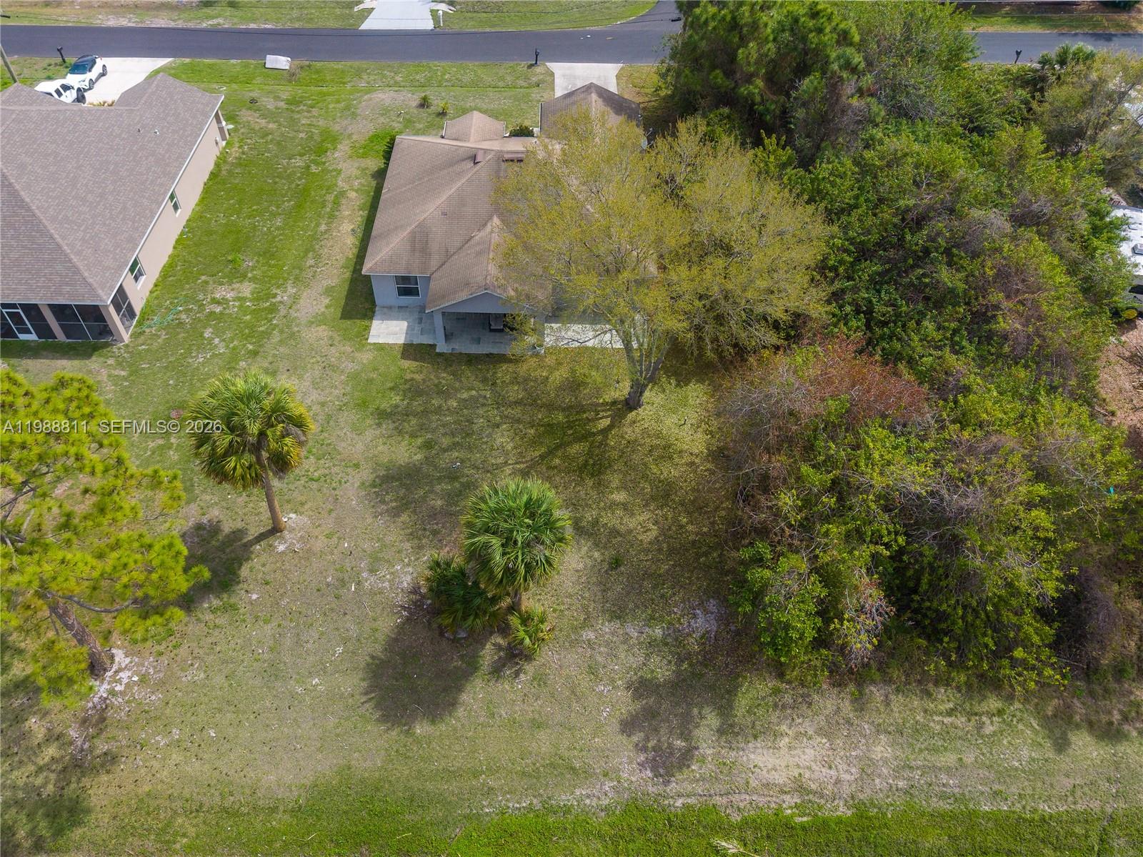 PORT ST LUCIE SECTION  22 - Residential