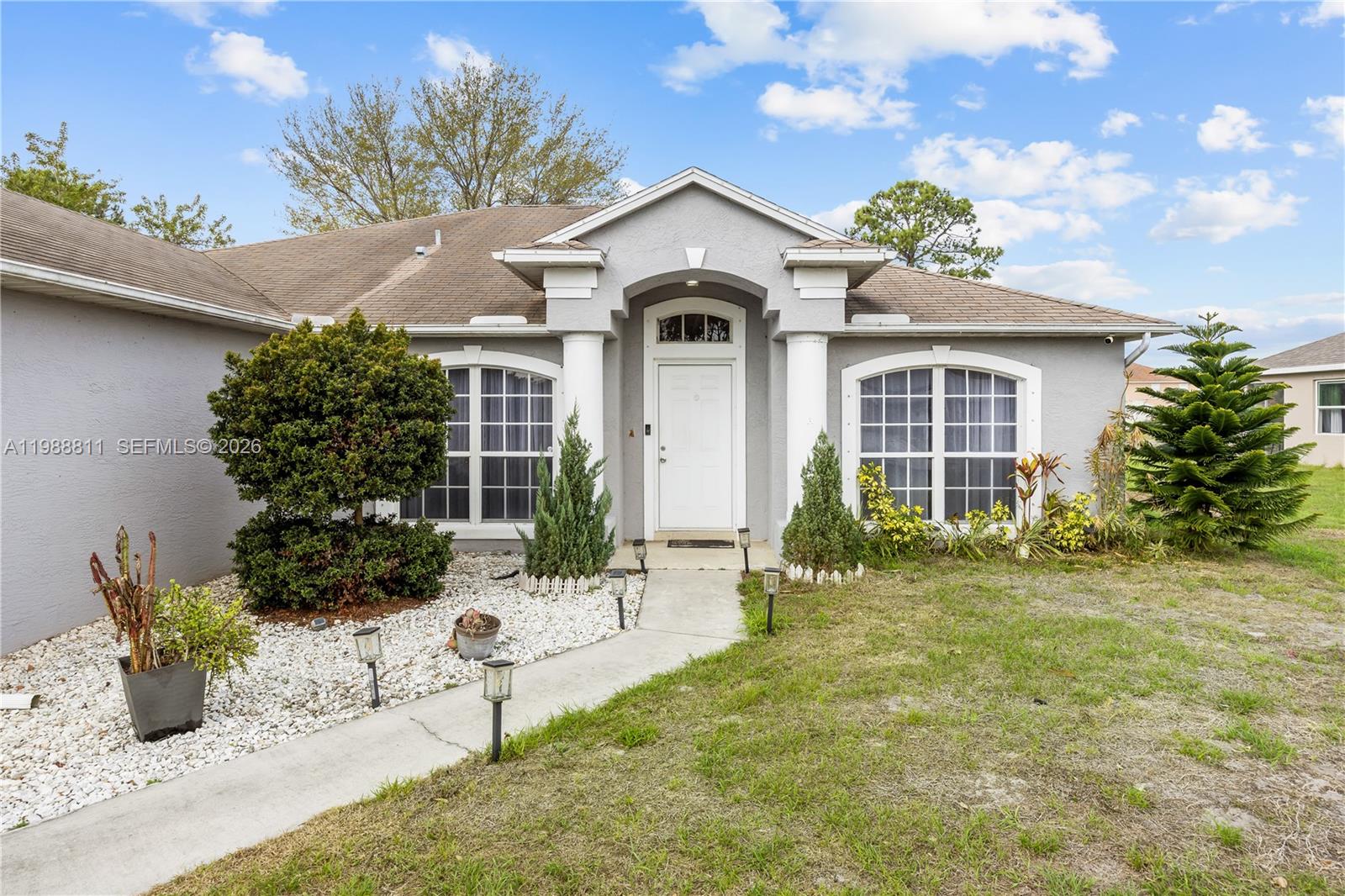 PORT ST LUCIE SECTION  22 - Residential