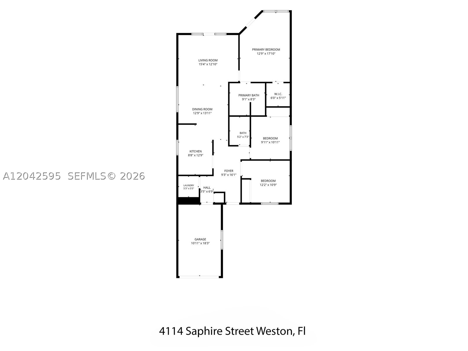 SAPPHIRE SHORES-SAPPHIRE S - Residential