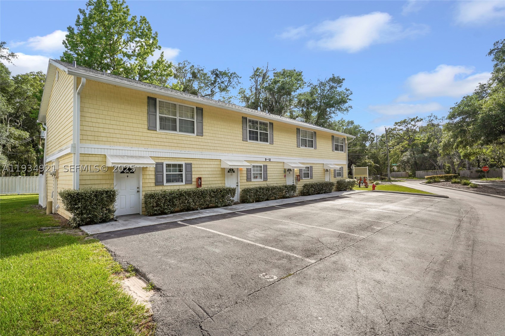 THE OAKS AT WILDWOOD - Residential Income