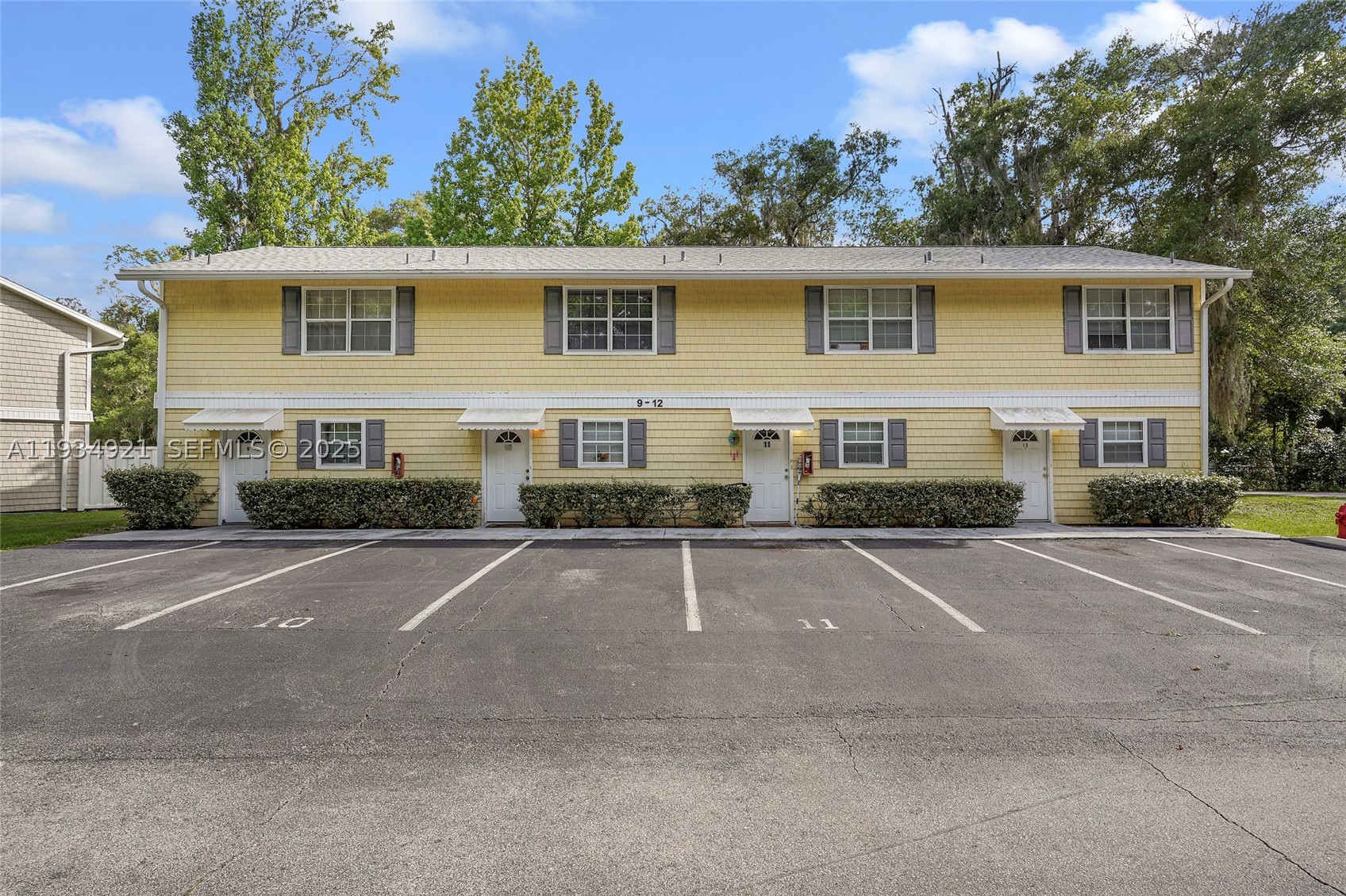 THE OAKS AT WILDWOOD - Residential Income