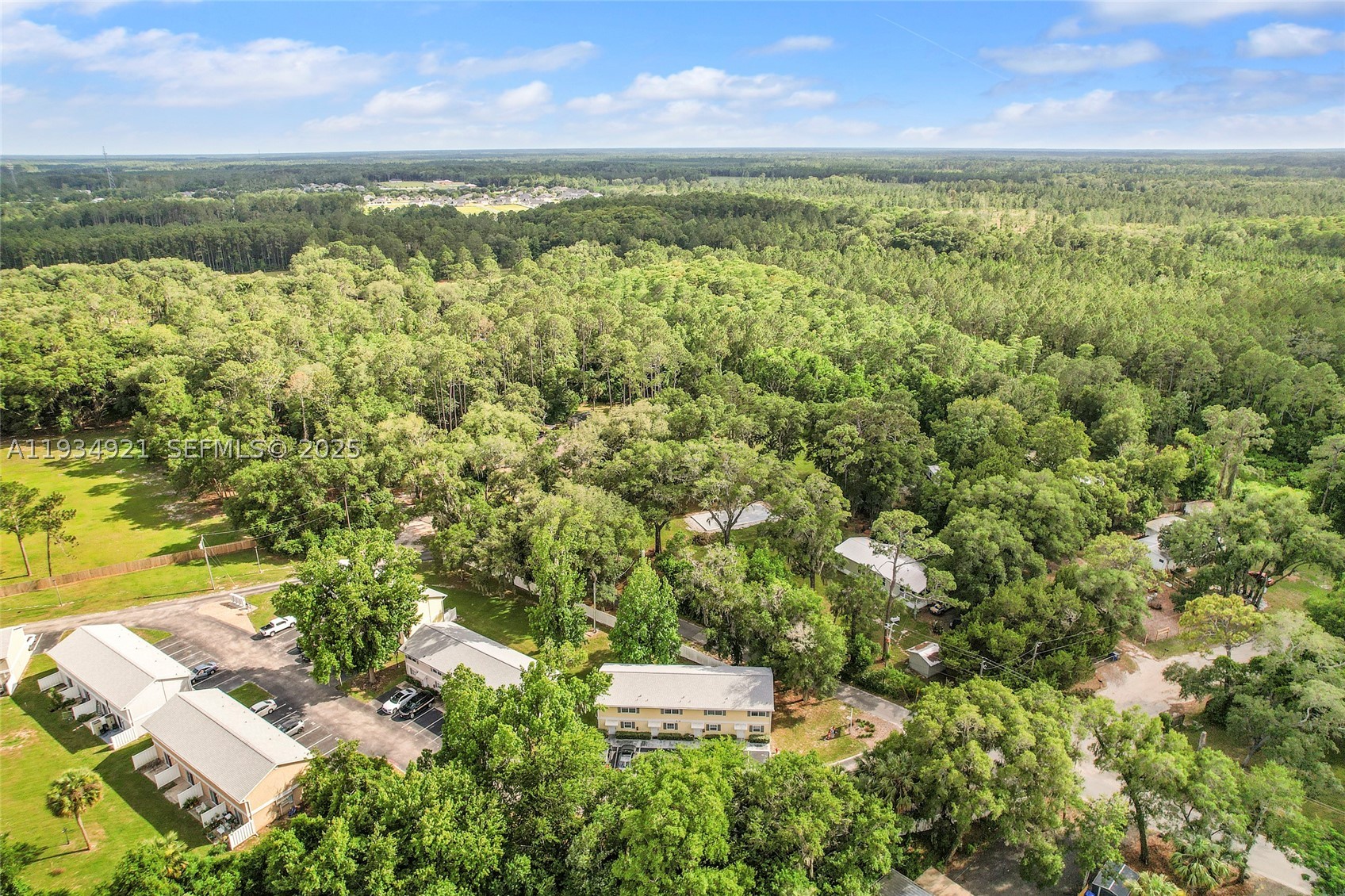 THE OAKS AT WILDWOOD - Residential Income