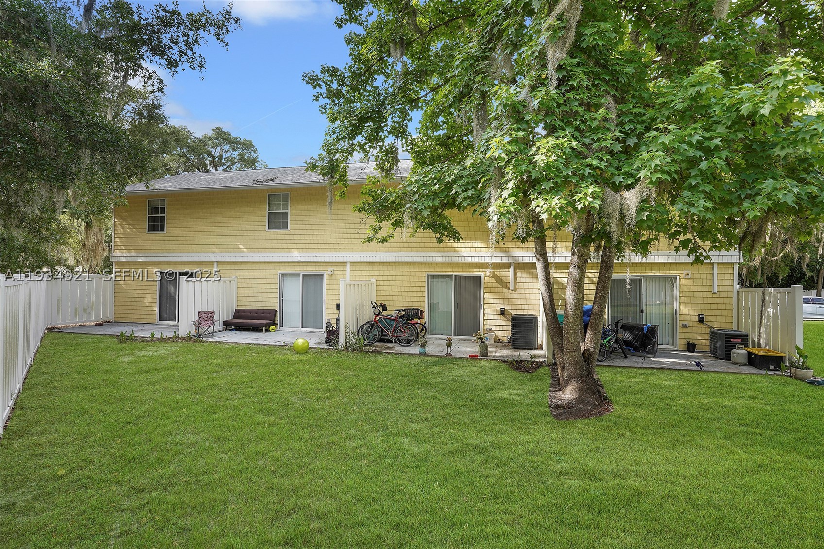 THE OAKS AT WILDWOOD - Residential Income