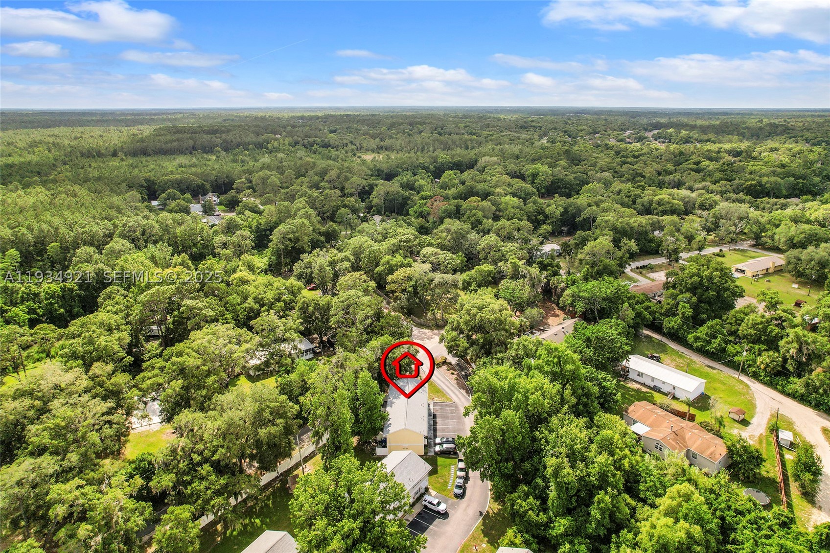 THE OAKS AT WILDWOOD - Residential Income
