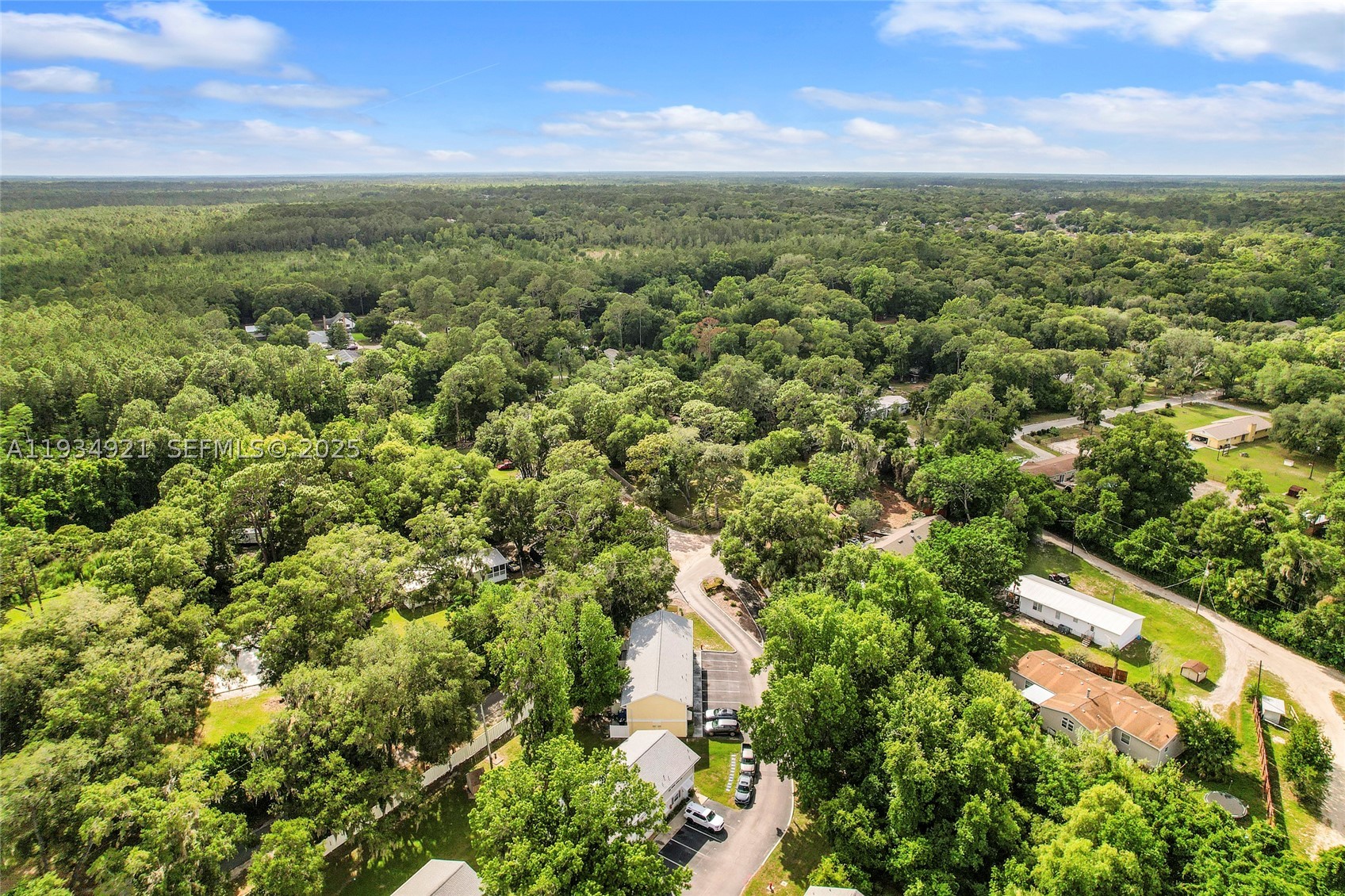 THE OAKS AT WILDWOOD - Residential Income